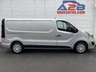 USED 2019 19 VAUXHALL VIVARO 1.6 CDTi 2900 Sportive Panel Van 5dr Diesel Manual L2 H1 Euro 6 (120 ps) ++ LONG WHEEL BASE, DRIVE AWAY TODAY ++ ++ FULLY PREPARED AND READY TO DRIVE AWAY  ++