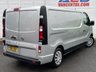 USED 2019 19 VAUXHALL VIVARO 1.6 CDTi 2900 Sportive Panel Van 5dr Diesel Manual L2 H1 Euro 6 (120 ps) ++ LONG WHEEL BASE, DRIVE AWAY TODAY ++ ++ FULLY PREPARED AND READY TO DRIVE AWAY  ++