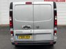 USED 2019 19 VAUXHALL VIVARO 1.6 CDTi 2900 Sportive Panel Van 5dr Diesel Manual L2 H1 Euro 6 (120 ps) ++ LONG WHEEL BASE, DRIVE AWAY TODAY ++ ++ FULLY PREPARED AND READY TO DRIVE AWAY  ++