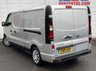 USED 2019 19 VAUXHALL VIVARO 1.6 CDTi 2900 Sportive Panel Van 5dr Diesel Manual L2 H1 Euro 6 (120 ps) ++ LONG WHEEL BASE, DRIVE AWAY TODAY ++ ++ FULLY PREPARED AND READY TO DRIVE AWAY  ++