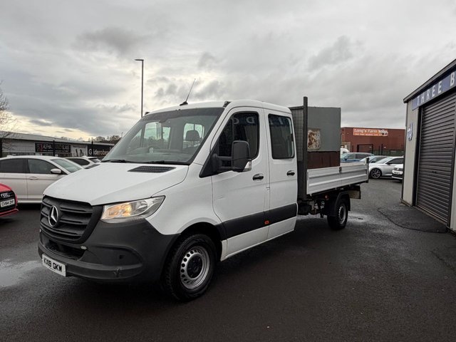 2019 Mercedes-Benz SPRINTER - Photo 2