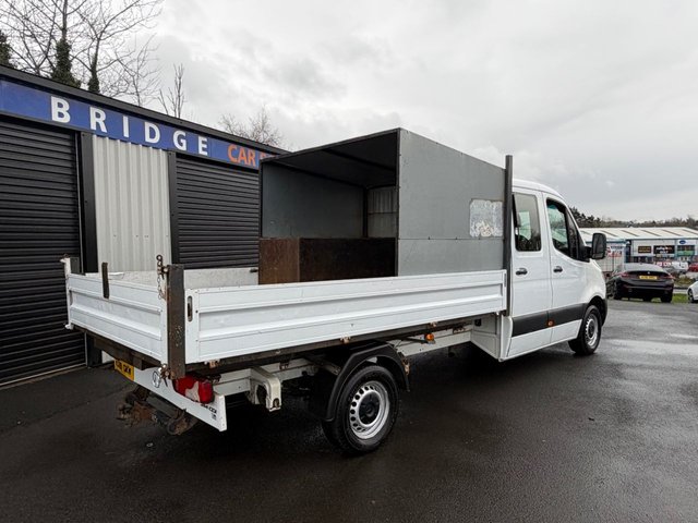 2019 Mercedes-Benz SPRINTER - Photo 3