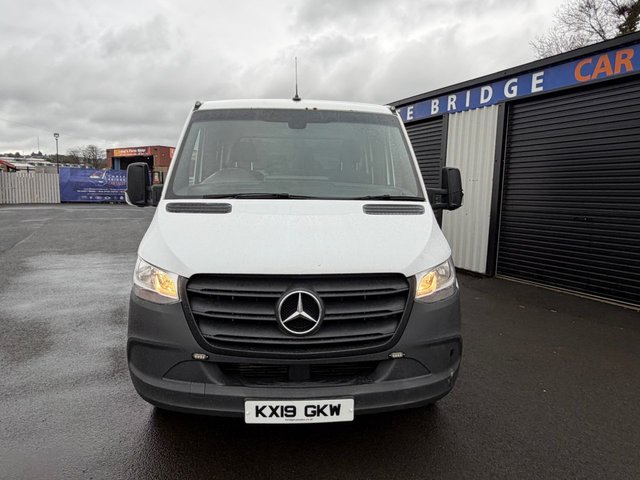 2019 Mercedes-Benz SPRINTER - Photo 4