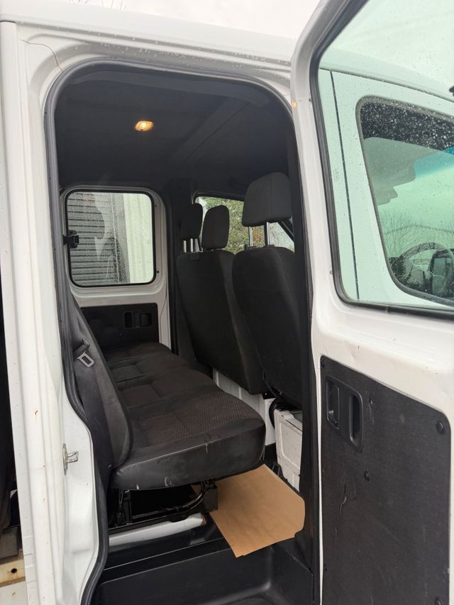 2019 Mercedes-Benz SPRINTER - Photo 6