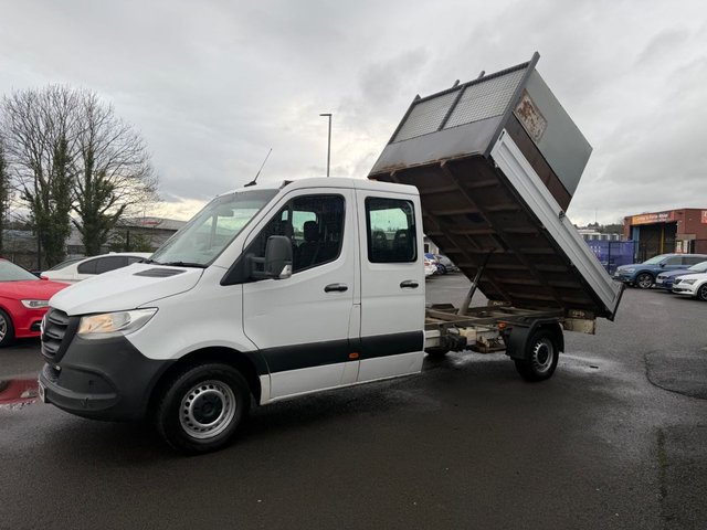2019 Mercedes-Benz SPRINTER - Photo 8