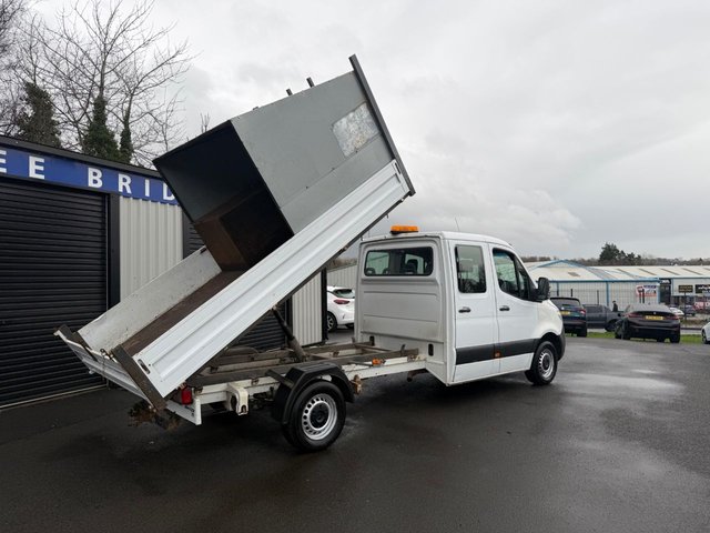 2019 Mercedes-Benz SPRINTER - Photo 10
