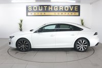 USED 2020 70 PEUGEOT 508 1.5 BlueHDi GT Line Fastback 5dr Diesel Manual Euro 6 (s/s) (130 ps) * EXTENDED WARRANTIES AVAILABLE *