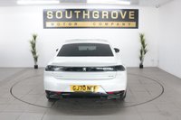 USED 2020 70 PEUGEOT 508 1.5 BlueHDi GT Line Fastback 5dr Diesel Manual Euro 6 (s/s) (130 ps) * EXTENDED WARRANTIES AVAILABLE *