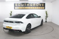 USED 2020 70 PEUGEOT 508 1.5 BlueHDi GT Line Fastback 5dr Diesel Manual Euro 6 (s/s) (130 ps) * EXTENDED WARRANTIES AVAILABLE *
