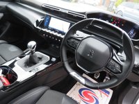 USED 2020 70 PEUGEOT 508 1.5 BlueHDi GT Line Fastback 5dr Diesel Manual Euro 6 (s/s) (130 ps) * EXTENDED WARRANTIES AVAILABLE *