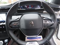 USED 2020 70 PEUGEOT 508 1.5 BlueHDi GT Line Fastback 5dr Diesel Manual Euro 6 (s/s) (130 ps) * EXTENDED WARRANTIES AVAILABLE *