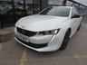 USED 2020 70 PEUGEOT 508 1.5 BlueHDi GT Line Fastback 5dr Diesel Manual Euro 6 (s/s) (130 ps) * EXTENDED WARRANTIES AVAILABLE *