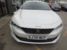 USED 2020 70 PEUGEOT 508 1.5 BlueHDi GT Line Fastback 5dr Diesel Manual Euro 6 (s/s) (130 ps) * EXTENDED WARRANTIES AVAILABLE *