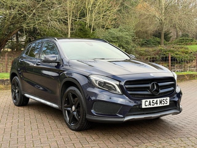 2017 Mercedes-Benz GLA - Photo 4