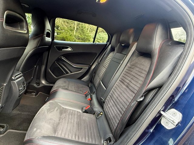 2017 Mercedes-Benz GLA - Photo 7