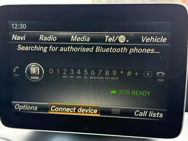 2017 Mercedes-Benz GLA - Photo 8