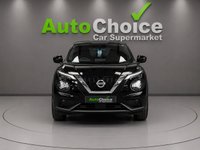 USED 2020 69 NISSAN JUKE 1.0 DIG-T N-Connecta SUV 5dr Petrol Manual Euro 6 (s/s) (117 ps) in Blackburn Finance Available 12 to 84 Months