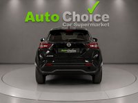 USED 2020 69 NISSAN JUKE 1.0 DIG-T N-Connecta SUV 5dr Petrol Manual Euro 6 (s/s) (117 ps) in Blackburn Finance Available 12 to 84 Months