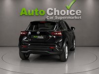 USED 2020 69 NISSAN JUKE 1.0 DIG-T N-Connecta SUV 5dr Petrol Manual Euro 6 (s/s) (117 ps) in Blackburn Finance Available 12 to 84 Months