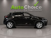 USED 2020 69 NISSAN JUKE 1.0 DIG-T N-Connecta SUV 5dr Petrol Manual Euro 6 (s/s) (117 ps) in Blackburn Finance Available 12 to 84 Months