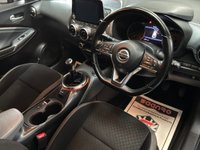 USED 2020 69 NISSAN JUKE 1.0 DIG-T N-Connecta SUV 5dr Petrol Manual Euro 6 (s/s) (117 ps) in Blackburn Finance Available 12 to 84 Months