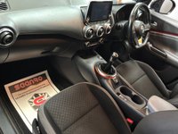 USED 2020 69 NISSAN JUKE 1.0 DIG-T N-Connecta SUV 5dr Petrol Manual Euro 6 (s/s) (117 ps) in Blackburn Finance Available 12 to 84 Months