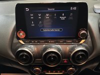 USED 2020 69 NISSAN JUKE 1.0 DIG-T N-Connecta SUV 5dr Petrol Manual Euro 6 (s/s) (117 ps) in Blackburn Finance Available 12 to 84 Months