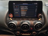 USED 2020 69 NISSAN JUKE 1.0 DIG-T N-Connecta SUV 5dr Petrol Manual Euro 6 (s/s) (117 ps) in Blackburn Finance Available 12 to 84 Months