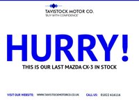 USED 2019 19 MAZDA CX-3 2.0 SKYACTIV-G Sport Nav+ SUV 5dr Petrol Manual 4WD Euro 6 (s/s) (150 ps) 2 KEYS+OVER 50 CARS IN STOCK