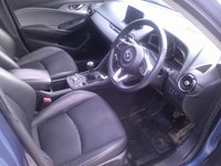 USED 2019 19 MAZDA CX-3 2.0 SKYACTIV-G Sport Nav+ SUV 5dr Petrol Manual 4WD Euro 6 (s/s) (150 ps) 2 KEYS+OVER 50 CARS IN STOCK