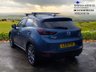 USED 2019 19 MAZDA CX-3 2.0 SKYACTIV-G Sport Nav+ SUV 5dr Petrol Manual 4WD Euro 6 (s/s) (150 ps) 2 KEYS+OVER 50 CARS IN STOCK