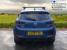 USED 2019 19 MAZDA CX-3 2.0 SKYACTIV-G Sport Nav+ SUV 5dr Petrol Manual 4WD Euro 6 (s/s) (150 ps) 2 KEYS+OVER 50 CARS IN STOCK