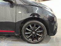 USED 2019 19 TOYOTA AYGO 1.0 VVT-i x-press Hatchback 5dr Petrol Manual Euro 6 (71 ps) 2 keys, FHS, reverse camera, cruise