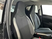 USED 2019 19 TOYOTA AYGO 1.0 VVT-i x-press Hatchback 5dr Petrol Manual Euro 6 (71 ps) 2 keys, FHS, reverse camera, cruise