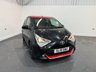 USED 2019 19 TOYOTA AYGO 1.0 VVT-i x-press Hatchback 5dr Petrol Manual Euro 6 (71 ps) 2 keys, FHS, reverse camera, cruise