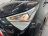 USED 2019 19 TOYOTA AYGO 1.0 VVT-i x-press Hatchback 5dr Petrol Manual Euro 6 (71 ps) 2 keys, FHS, reverse camera, cruise