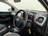 USED 2019 19 TOYOTA AYGO 1.0 VVT-i x-press Hatchback 5dr Petrol Manual Euro 6 (71 ps) 2 keys, FHS, reverse camera, cruise