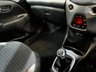 USED 2019 19 TOYOTA AYGO 1.0 VVT-i x-press Hatchback 5dr Petrol Manual Euro 6 (71 ps) 2 keys, FHS, reverse camera, cruise
