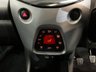 USED 2019 19 TOYOTA AYGO 1.0 VVT-i x-press Hatchback 5dr Petrol Manual Euro 6 (71 ps) 2 keys, FHS, reverse camera, cruise