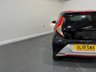 USED 2019 19 TOYOTA AYGO 1.0 VVT-i x-press Hatchback 5dr Petrol Manual Euro 6 (71 ps) 2 keys, FHS, reverse camera, cruise