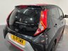 USED 2019 19 TOYOTA AYGO 1.0 VVT-i x-press Hatchback 5dr Petrol Manual Euro 6 (71 ps) 2 keys, FHS, reverse camera, cruise
