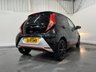 USED 2019 19 TOYOTA AYGO 1.0 VVT-i x-press Hatchback 5dr Petrol Manual Euro 6 (71 ps) 2 keys, FHS, reverse camera, cruise