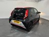 USED 2019 19 TOYOTA AYGO 1.0 VVT-i x-press Hatchback 5dr Petrol Manual Euro 6 (71 ps) 2 keys, FHS, reverse camera, cruise