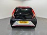 USED 2019 19 TOYOTA AYGO 1.0 VVT-i x-press Hatchback 5dr Petrol Manual Euro 6 (71 ps) 2 keys, FHS, reverse camera, cruise