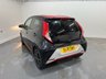 USED 2019 19 TOYOTA AYGO 1.0 VVT-i x-press Hatchback 5dr Petrol Manual Euro 6 (71 ps) 2 keys, FHS, reverse camera, cruise