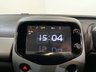 USED 2019 19 TOYOTA AYGO 1.0 VVT-i x-press Hatchback 5dr Petrol Manual Euro 6 (71 ps) 2 keys, FHS, reverse camera, cruise