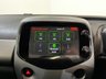 USED 2019 19 TOYOTA AYGO 1.0 VVT-i x-press Hatchback 5dr Petrol Manual Euro 6 (71 ps) 2 keys, FHS, reverse camera, cruise