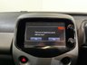 USED 2019 19 TOYOTA AYGO 1.0 VVT-i x-press Hatchback 5dr Petrol Manual Euro 6 (71 ps) 2 keys, FHS, reverse camera, cruise