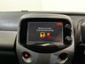 USED 2019 19 TOYOTA AYGO 1.0 VVT-i x-press Hatchback 5dr Petrol Manual Euro 6 (71 ps) 2 keys, FHS, reverse camera, cruise