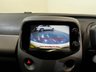 USED 2019 19 TOYOTA AYGO 1.0 VVT-i x-press Hatchback 5dr Petrol Manual Euro 6 (71 ps) 2 keys, FHS, reverse camera, cruise